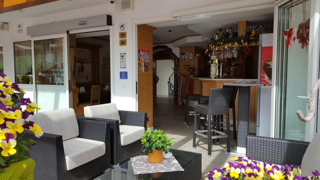 Hotel Gran Vacanze Rooms & Apartments Dimaro Exterior foto