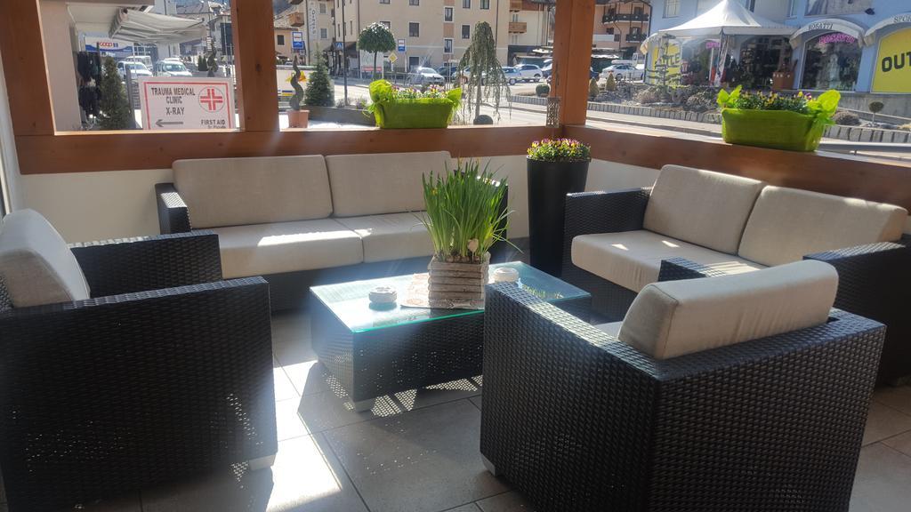 Hotel Gran Vacanze Rooms & Apartments Dimaro Exterior foto